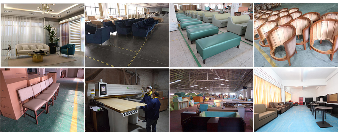 SEATING FACTORY